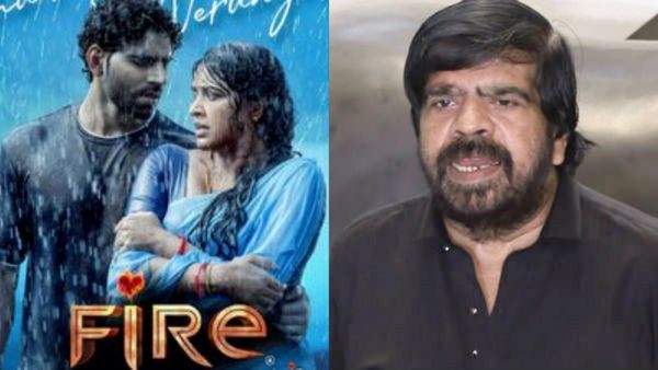 Fire: என்னய்யா இயக்குநர் நீ.. ஃபயர் படம் குறித்து கருத்து சொன்ன டிராஜேந்தர்!