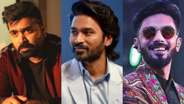 Simbu & Anirudh: சிம்பு பேரைக் கேட்டதும் தெறித்து ஓடும் அனிருத்? தனுஷ்னு சொன்னா மட்டும் இனிக்குதா?