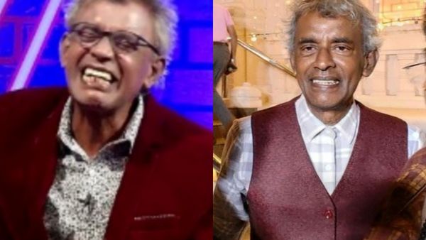 தீராத நோயால் இடது காலை இழந்த லொள்ளு சபா நடிகர்... கண்ணீர் விட்டு அழுத மகள்