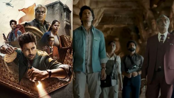 OTT Review: சத்ரபதி சிவாஜியின் தங்க சிம்மாசனத்தின் ரகசியம்?.. The Secret of the Shiledars விமர்சனம்!