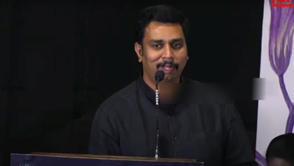 கற்பு பற்றி குஷ்பு பேசுனதும் பொங்குனாங்க.. எய்ட்ஸ்ல ஏன் இரண்டாமிடம்?.. வேட்டையன் இயக்குநர் கேள்வி!