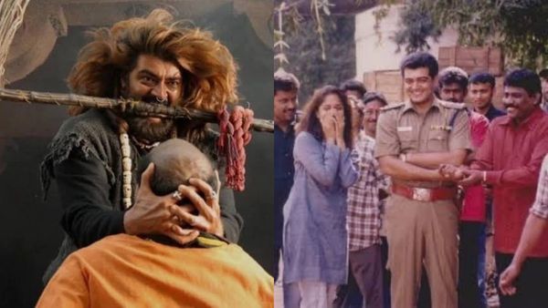 Ajith: சினிமாவில் காதல் கோட்டை கட்டிய அஜித்.. கோட்டை விட்ட படங்கள் லிஸ்ட்.. இப்படி சொதப்பிட்டாரே!