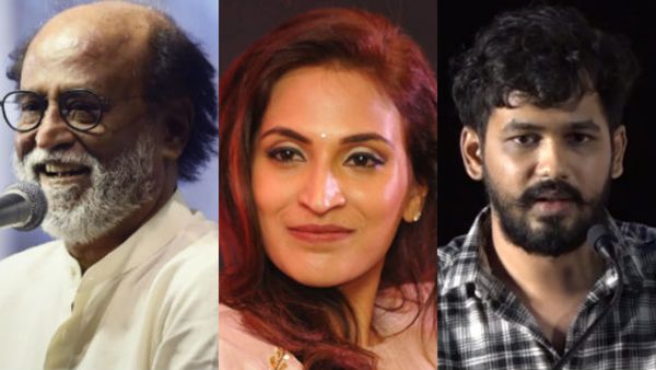 தனுஷின் முன்னாள் மனைவியை ஃபாலோ செய்யும் ஹிப்ஹாப் ஆதி.. மகிழ்ச்சியில் ரஜினி.. எல்லாம் நல்ல விஷயம்தான்