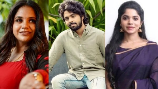 ஜி.வி. பிரகாஷ் - சைந்தவி வாழ்க்கையை நான் கெடுத்தேனா?.. பொண்ணுங்க கூட திட்டுறாங்க.. திவ்யபாரதி ஓபன்!