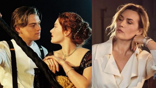 என்ன ரோஸ் இதெல்லாம்... கத்துக்கிட்ட மொத்த வித்தையையும் காட்ட தயாரான டைட்டானிக் ஹீரோயின்!