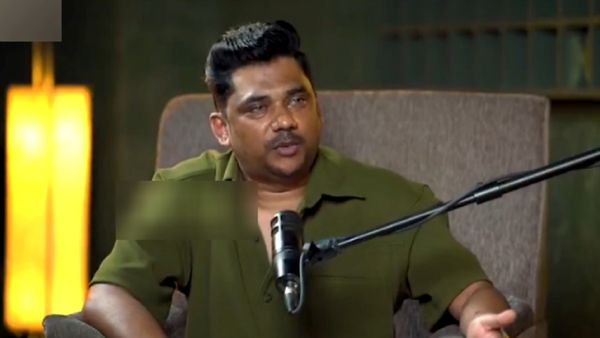 Sam CS: சோடா புட்டி போட்டதால அதை இழந்திருக்கேன்.. இசையமைப்பாளர் சாம் சிஎஸ் வேதனை!