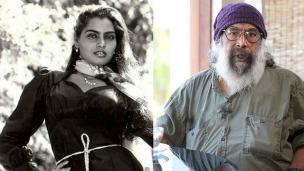 சில்க் ஸ்மிதா கூட இருந்தா அந்த நினைப்பே வராது.. மனம் திறந்து பேசிய ஜி.எம் குமார்!