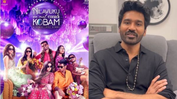 Dhanush: கனவுகளோட காத்திருக்காங்க.. Neek படம் குறித்து தனுஷ் உற்சாக பதிவு!
