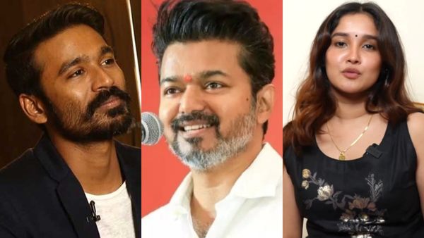 Anikha surendran: தனுஷோட நடிச்சது வாவ்.. ஆனா விஜய்தான் ஃபேவரிட்.. அனிகாவோட ஆசை நிறைவேறுமா?