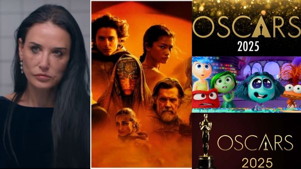 Oscars 2025 Movies OTT: ஆஸ்காரை தட்டித் தூக்கப்போகும் படங்கள்.. எந்த ஓடிடி தளத்தில் உள்ளது தெரியுமா?
