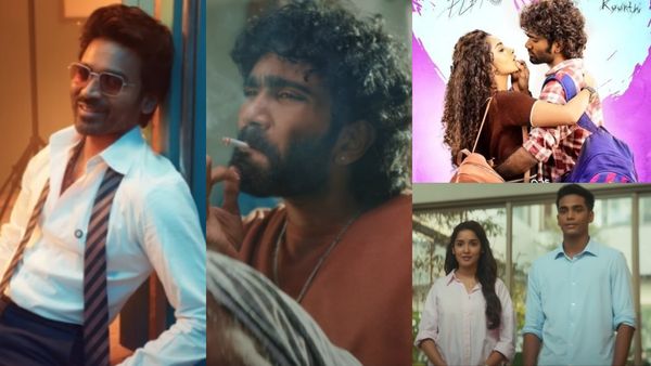 Dragon vs NEEK: சைலண்ட் மோடில் NEEK.. தெறிக்கவிடும் பிரதீப்பின் Dragon.. கோட்டை விட்டாரா தனுஷ்?