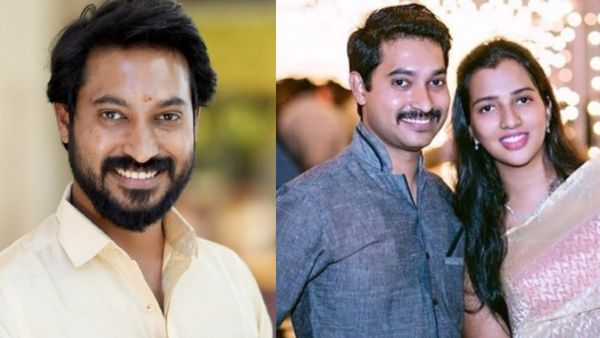 குக்வித் கோமாளி மாதம்பட்டி ரங்கராஜ் நடிகையுடன் டேட்டிங்?... யார் அந்த நடிகை தெரியுமா!