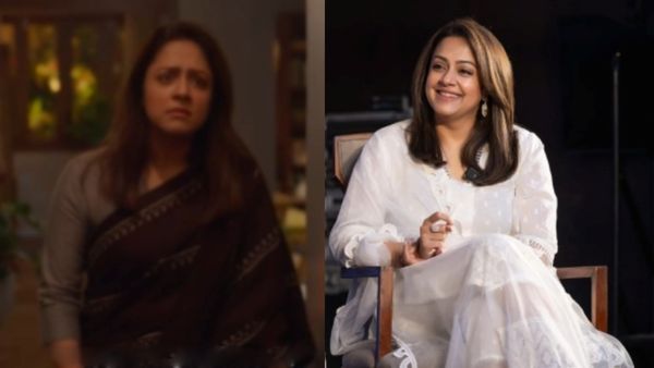 Jyotika: ஜோதிகா நடிக்கும் வெப்தொடர்.. கோலிவுட்டுக்கு வர வாய்ப்பே இல்ல.. ஜோ சொன்ன பதிலை கேளுங்க!