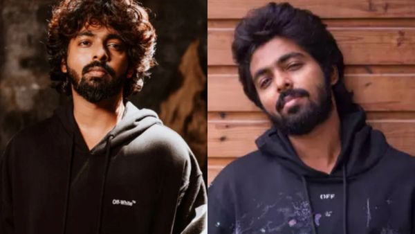 நிறைய கஷ்டங்களை சந்தித்திருக்கிறேன்.. அவர் மாதிரிலாம் முடியாது.. ஜிவி பிரகாஷ் ஓபன் டாக்