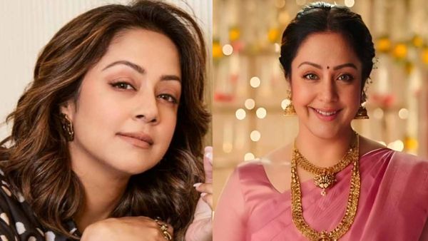 என் மகனுக்கு ஹிந்தி பிடிக்காது.. நஹி அம்மானு சொல்வான்.. ஜோதிகா இப்படியும் சொல்லிருக்காங்களா?