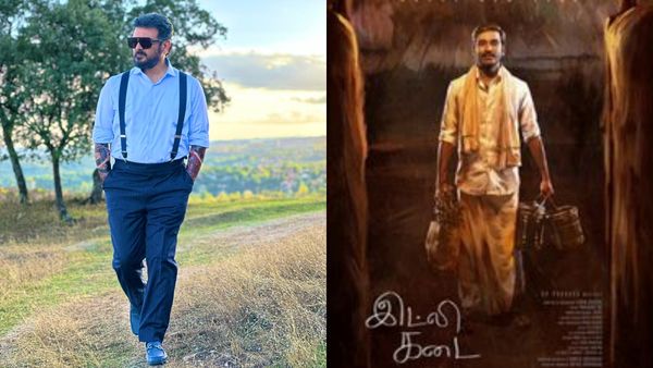 GBU: அஜித்தின் அடுத்த அறிக்கை தயார்? தனுஷின் இட்லி கடையை மூடிட்டு ஓடுனு ரகளை செய்யும் ரசிகர்கள்!