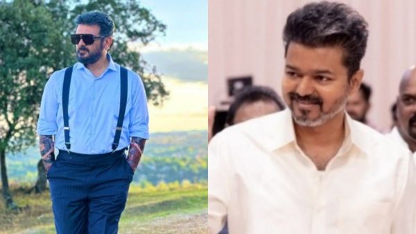 தெறிக்கவிடும் டிரெண்டிங்.. மீண்டும் ஆக்கிரமிப்பு செய்த அஜித், விஜய் ரசிகர்கள்.. யாருக்கு முதலிடம்?