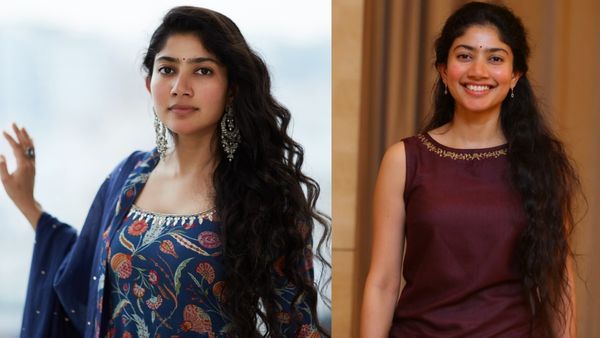 நான் இங்கு ரவுடி பேபிதான்.. ஆனால் அங்கு அப்படி இல்லை.. சாய் பல்லவி ஓபனா சொல்லிட்டாங்களே