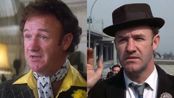 ஆஸ்கர் வென்ற நடிகர், மனைவி மர்ம மரணம்... அதிர்ச்சியில் உறைந்த ரசிகர்கள்!