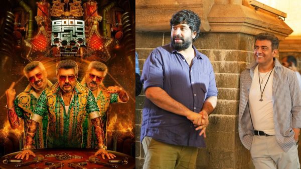 GBU: குட் பேட் அக்லி டீசர்.. தமிழ்நாட்டில் தியேட்டரில் ரிலீஸ்.. உங்க ஊர் தியேட்டர் லிஸ்ட்ல இருக்கா?