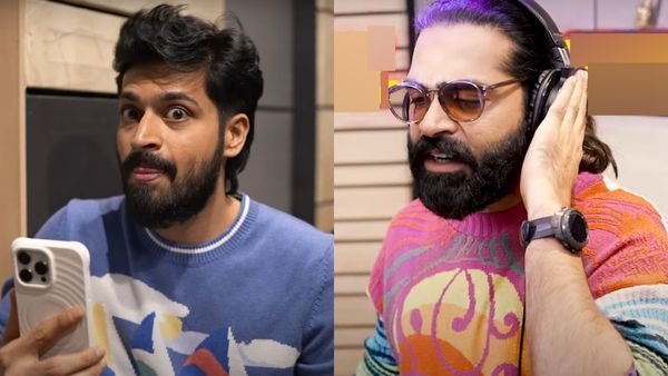 பிரதீப் ரங்கநாதனுக்கு அடுத்து.. லப்பர் பந்து ஹரிஷ் கல்யாணுக்காக.. சிம்பு செய்த சம்பவம்.. செம பாடல்!