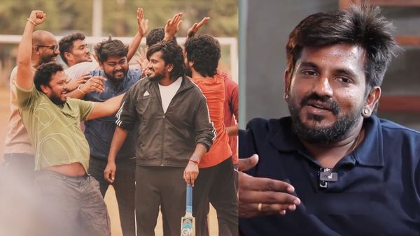 பேட்டியில் எமோஷனலான அஷ்வத் மாரிமுத்து.. சிலர் அடிக்கனும்னே அடிச்சாங்க.. டிராகன் பட இயக்குநர் பளிச்!