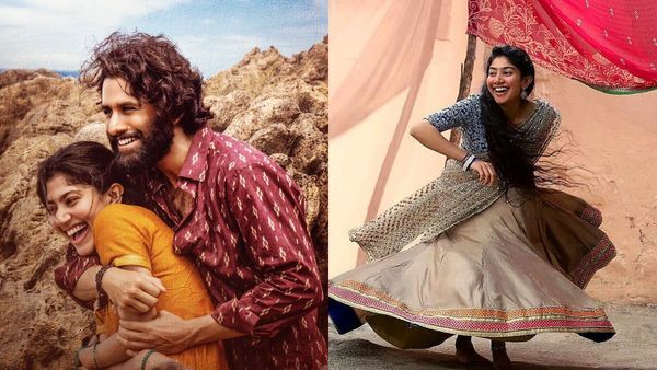 'நடன அசைவுகளை துல்லியமாக ஆடுவதை விட அதை ரசித்து ஆடுவேன்' - சாய் பல்லவி