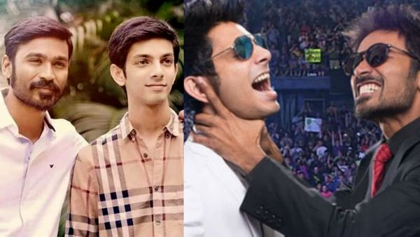 தனுஷ் - அனிருத் வெற்றி கூட்டணி உறுதி.. அப்போ ப்ளாக்பஸ்டர் ஹிட் தான்