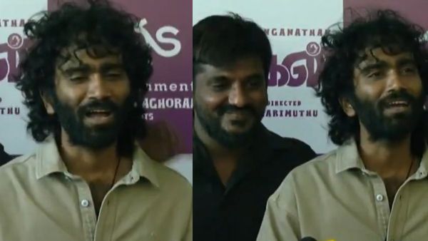 மீண்டும் இணைவோம்.. டிராகன் இயக்குநர் கொடுத்த மாஸ் அப்டேட்.. கண் கலங்கிய பிரதீப் ரங்கநாதன்!