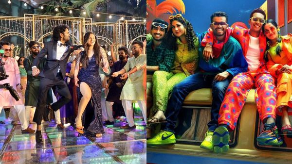 Dragon vs NEEK BO: தனுஷ் படத்தை விட 10 மடங்கு வசூல் அதிகம்.. NEEKகை வீக்காக்கிய ’டிராகன்’ வசூல்!