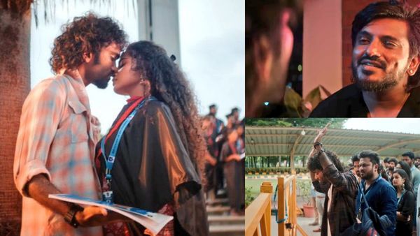 சிவகார்த்திகேயனின் டான் படத்தின் காப்பி தான் டிராகன் படமா?.. அஸ்வத் மாரிமுத்து கொடுத்த விளக்கம்!