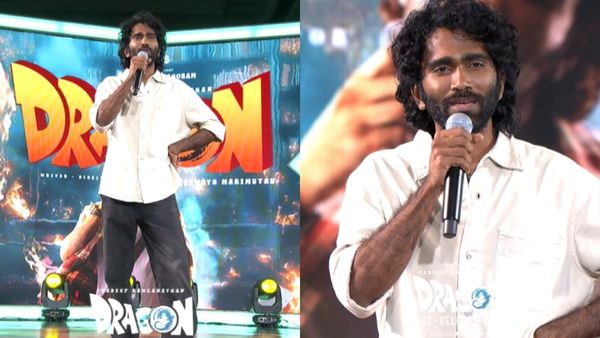 பிரதீப் ரங்கநாதனை மிதிச்சது யாரு? இணையத்தில் பரவும் வீடியோ.. கமெண்ட் செக்‌ஷனைப் பார்க்கனுமே!