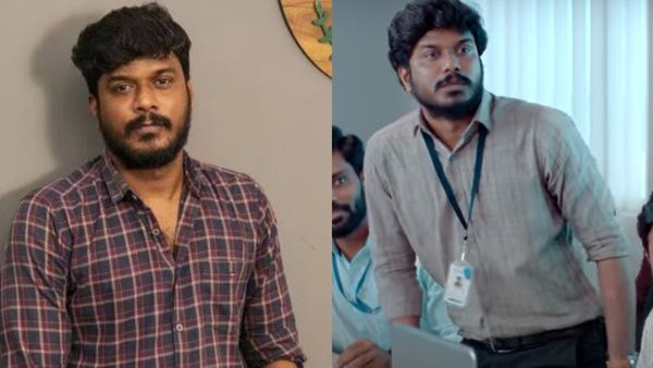 Manikandan: கண்ணீரைக் கட்டுப்படுத்த முடியாமல் தவித்த மணிகண்டன்.. உதவி இயக்குநரிடம் பட்ட அவமானம்!