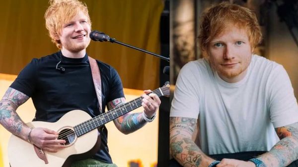 விடாமுயற்சி வசூலை ஒரே நாளில் அள்ளிடுவாரு போல.. சென்னையில் எட் ஷீரன்.. ஒரு டிக்கெட் இத்தனை ஆயிரமா?