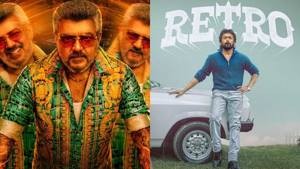 அந்த பயம் வந்துடுச்சா?.. அஜித்தின் குட் பேட் அக்லி ரிலீஸ் தள்ளி போகிறதா?.. அப்போ சூர்யாவோட ரெட்ரோ?