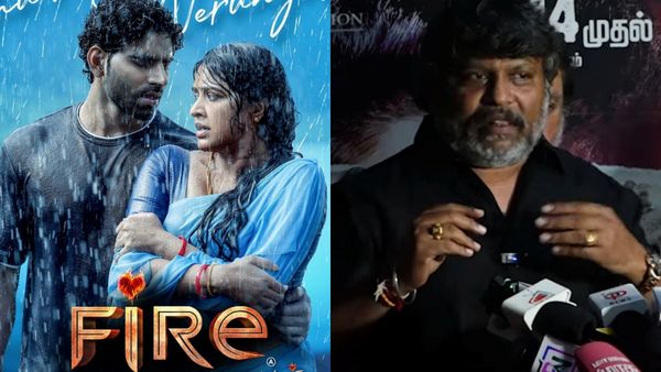 Fire: பாலாவுக்கு சம்பளம் சேர்த்து கொடுக்கனும்.. ஊரே ரச்சிதா பற்றி பேசுது.. இயக்குநர் சொல்றத கேளுங்க!