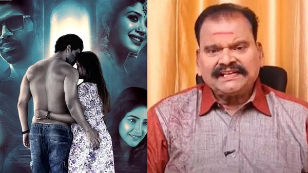 Fire Review: காமக் கொடூரனிடம் சிக்கிய பெண்கள்.. ஃபயர் படம் எப்படி இருக்கு.. பயில்வானின் விமர்சனம்!