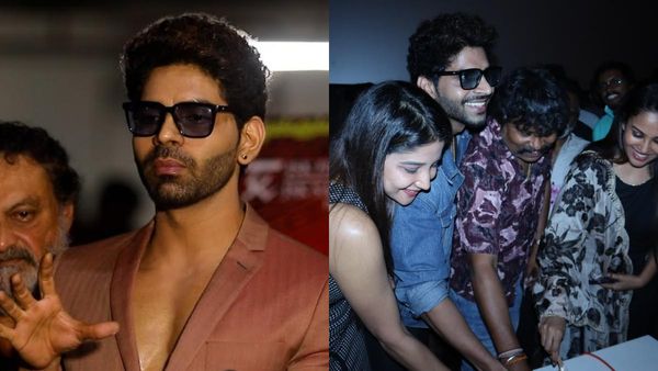 ஃபயர் படம் பாத்துட்டு எந்த பெண்ணும் என்னை கூப்பிடவில்லை.. பாலாஜி முருகதாஸ் நச் பதில்!