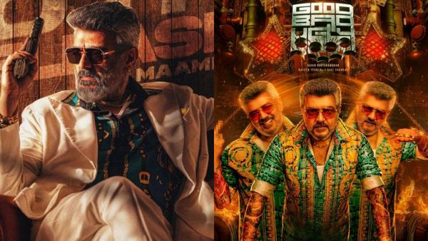 GBU: குட் பேட் அக்லி டீசர் அப்டேட்டில் அர்ஜுன் தாஸ், பிரசன்னா.. இதை கவனிச்சீங்களா? கொளுத்துவோமா மாமே!