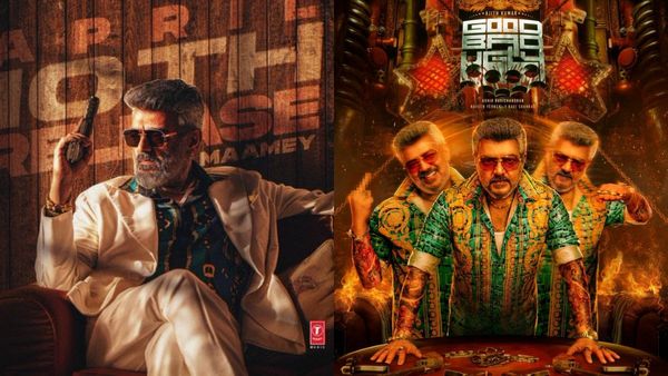 GBU Teaser: தல ரசிகர்களே ரெடியா இருங்க.. அஜித் டைம் குறிச்சுட்டாரு.. சம்பவத்த நீங்க பார்த்துக்கோங்க!