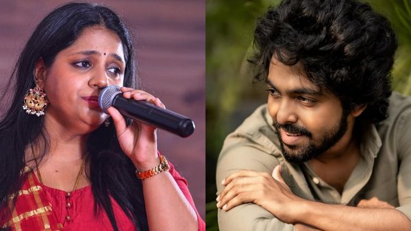 எங்கள் ரிலேஷன் தொடரும்.. ஜிவி பிரகாஷ் பற்றி மனம் திறந்து பேசிய சைந்தவி