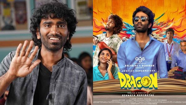 டிராகன் 100 கோடி கன்ஃபார்ம்.. அடுத்த சிவகார்த்திகேயனாக மாறும் பிரதீப் ரங்கநாதன்!