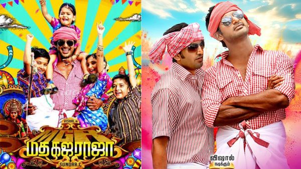 தமிழில் மெகா ஹிட்தான்.. ஆனால் தெலுங்கில் எடுபடவில்லையாம்.. மதகஜராஜாவுக்கு வந்த சோதனை