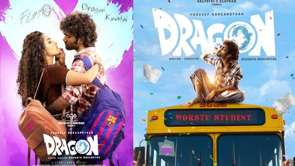 Dragon First Review: பிரதீப் ரங்கநாதனின் 2வது படம் எப்படி இருக்கு?.. டிராகன் முதல் விமர்சனம்!