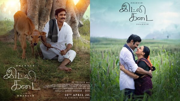 Dhanush: மரியாதை தெரிந்த தனுஷ்.. பொறுப்பில்லாத சில தனுஷ் ரசிகர்கள்.. இட்லி கடையில் ஏற்பட்ட குளறுபடி!