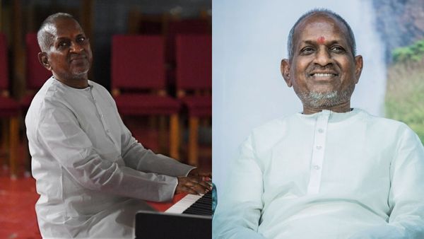 உலகத்தில் உதவ யாருமே கிடையாது.. நான் கற்றுக்கொண்ட பாடம் இதுதான்.. இளையராஜா ஓபன் டாக்