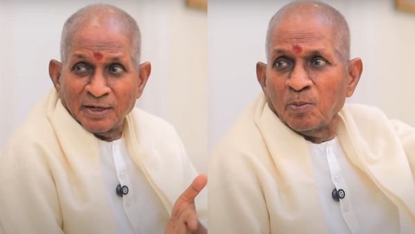 எதாவது சாதித்துவிட்டு அப்பறம் பேசுங்க.. இளம் இசை அமைப்பாளர்கள் மீது.. இசைஞானி இளையராஜா ஓபன்!