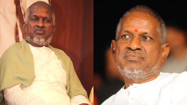 ஒழுங்கா இங்கிருந்து கிளம்பிடு.. தயாரிப்பாளரை திட்டிய இளையராஜா.. என்ன நடந்தது தெரியுமா?