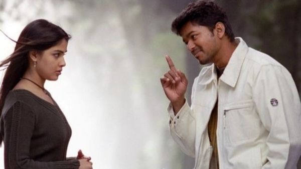 விஜய் - ஜெனிலியா இடையே அழகான கெமிஸ்ட்ரி... நடிகை போட்ட ட்வீட்!