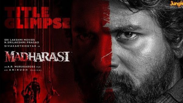 துப்பாக்கி 2 கதை தான் மதராஸி?... விஜய் பாணியில் சிவகார்த்திகேயன்!